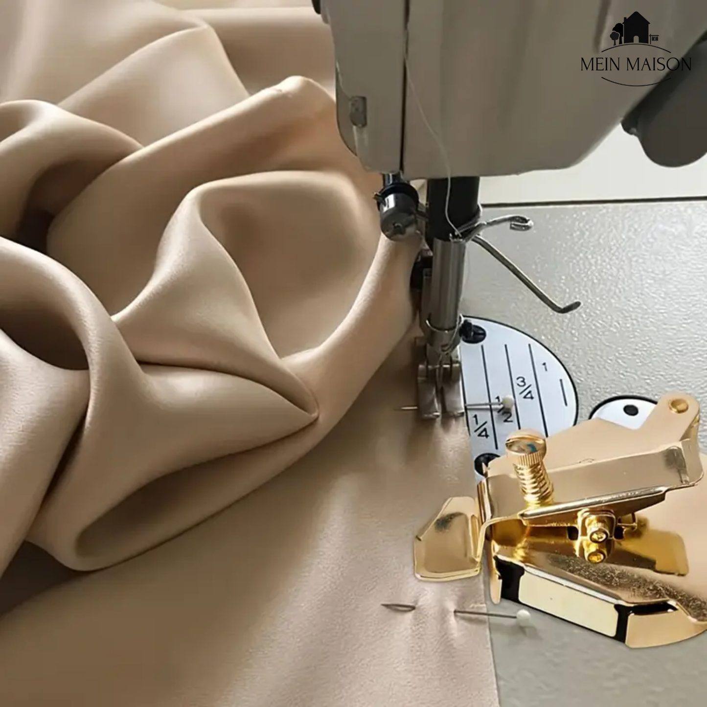 Easy Sewing Made Simple with SewGuidePro Precision