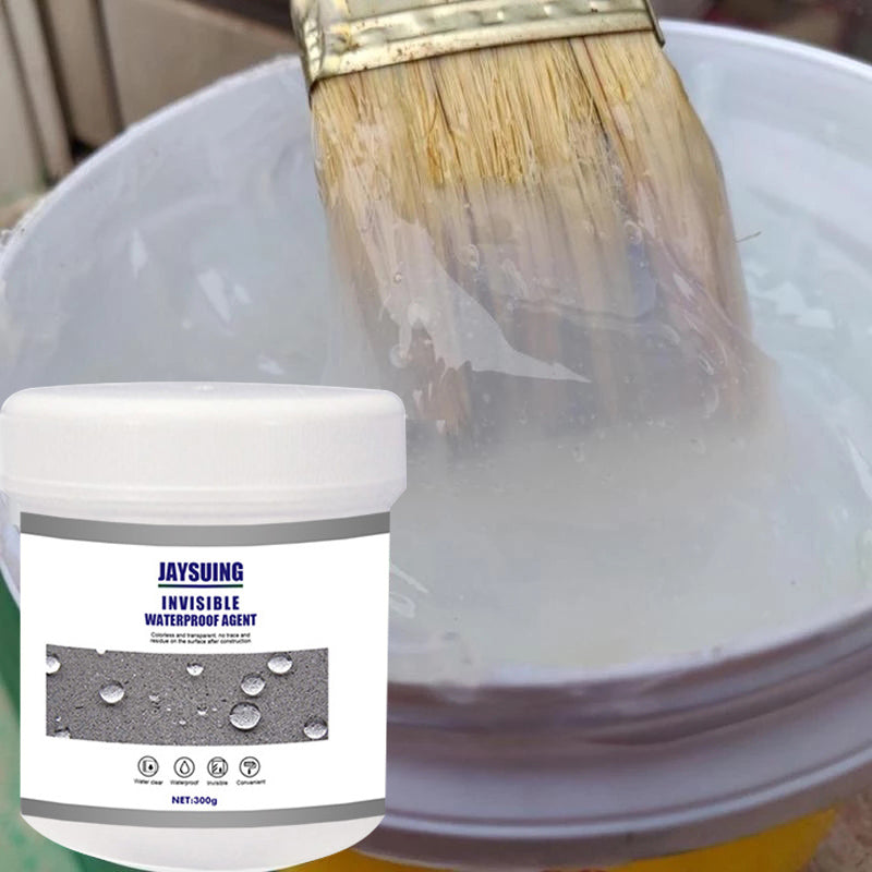 Waterproofing Solution | Simplifies and Ensures Long-lasting Protection