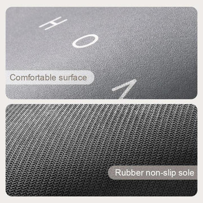 Quick-Drying, Highly Absorbent Bath Mat - AquaComfort