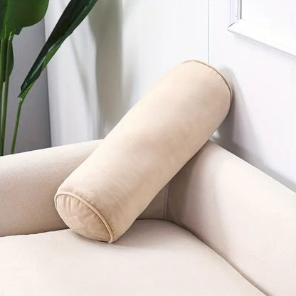 Luxurious Velvet Support Cushion for Ultimate Comfort