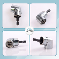60 mm short angle elbow