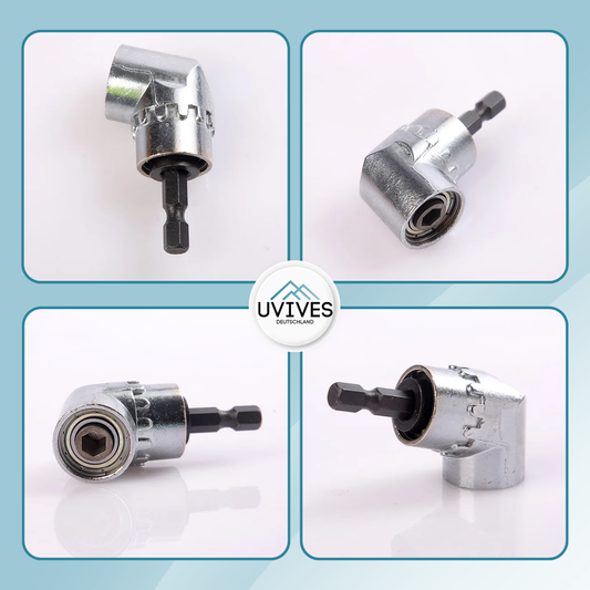 Quick and Hassle-Free Access to Tight Spaces