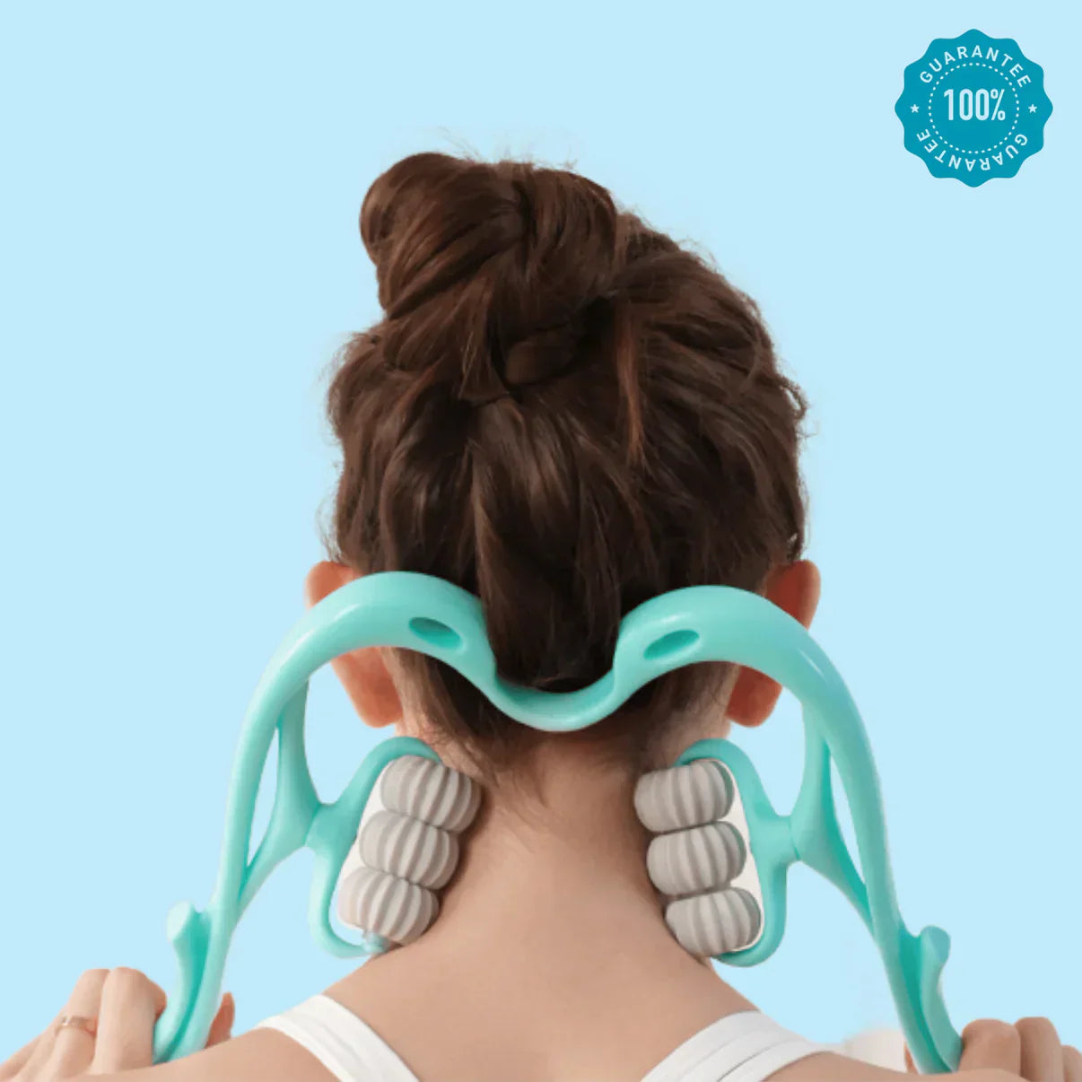 Neck Roller for Posture Improvement – Enhance Comfort Effortlessly