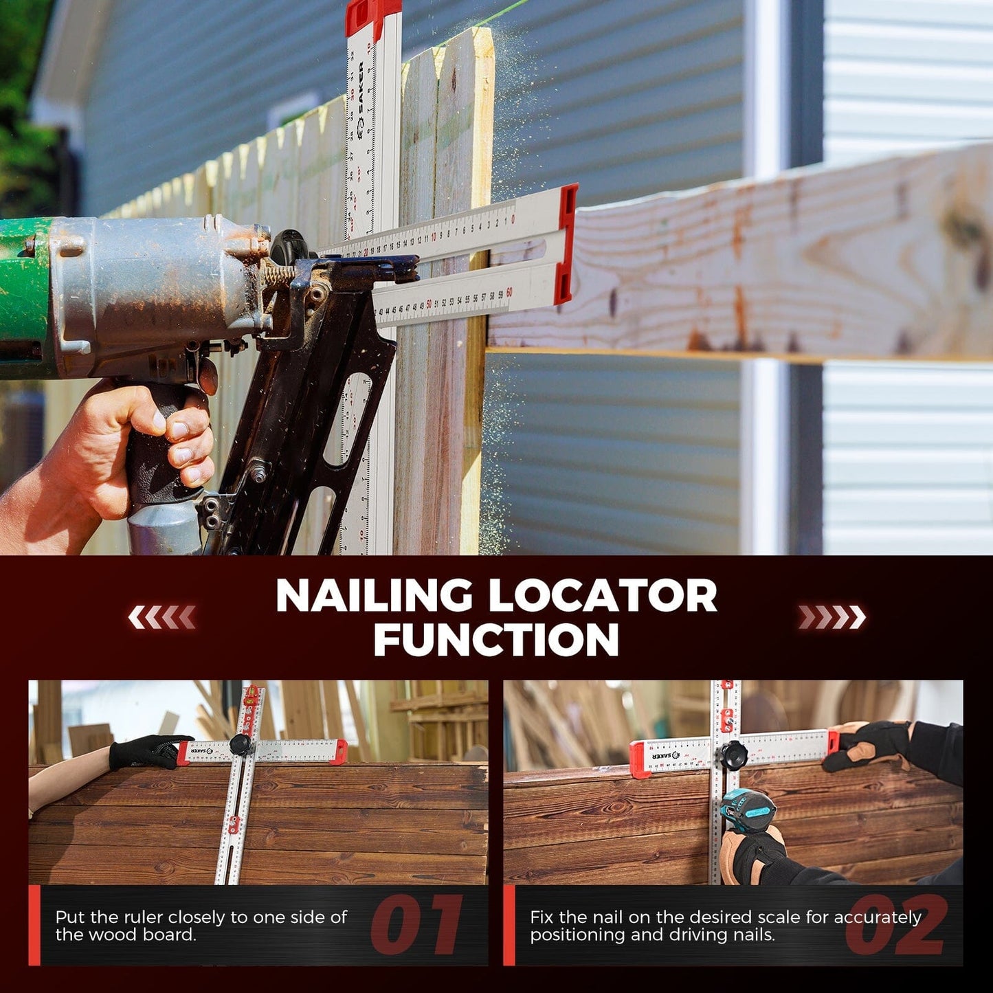 Multi-Function Precision Drilling Alignment Tool