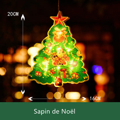Brighten Any Room with Festive Holiday Cheer