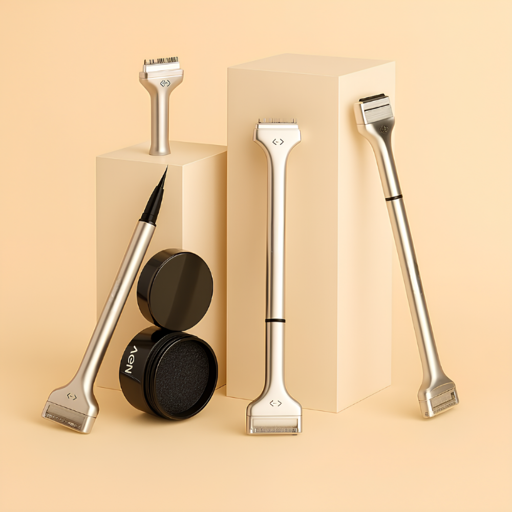 Flawless EyeStamp System – Effortless Precision for Perfect Eyes