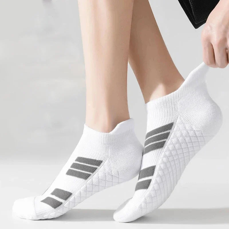 All-Day Comfort Athletic Socks for Men and Women