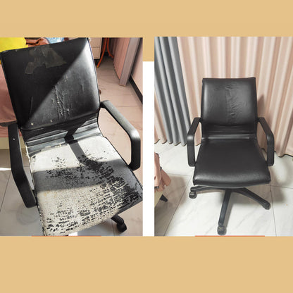 Self-Adhesive Leather Repair Patch for Furniture