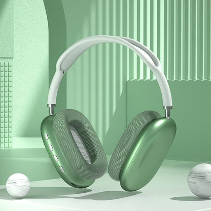 Ultimate Wireless HiFi Headphones for Immersive Sound
