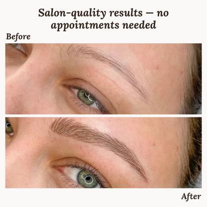 GlamourBrow Kit — Instant Flawless Brows | Buy One Get One Free