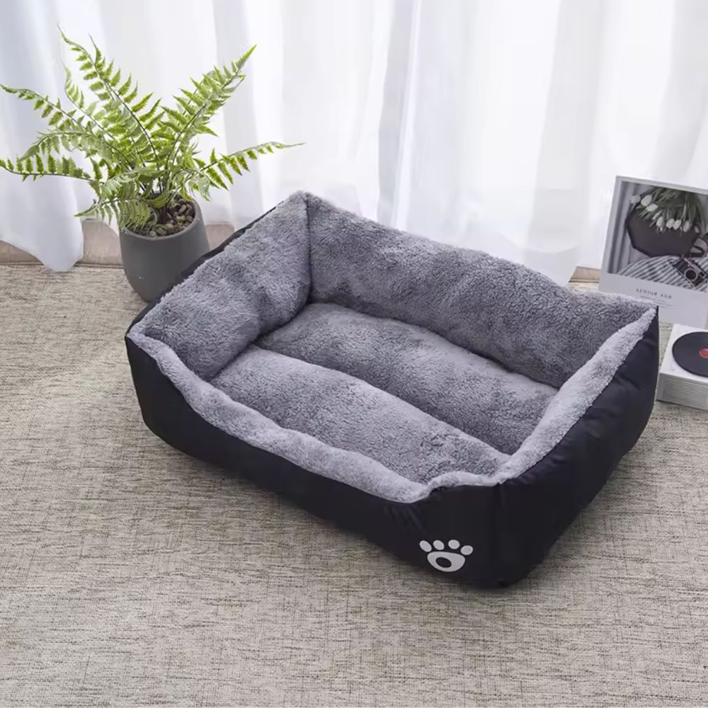 CozyNest Pet Cushion for Ultimate Comfort