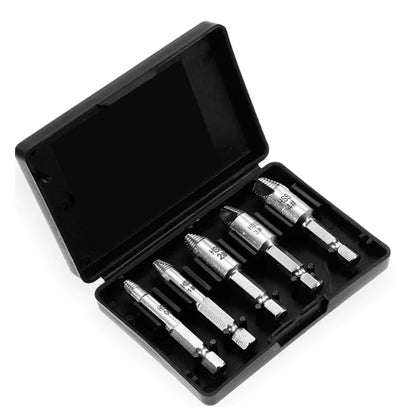 2+3 FREE | Compact Screw Extractor Tool