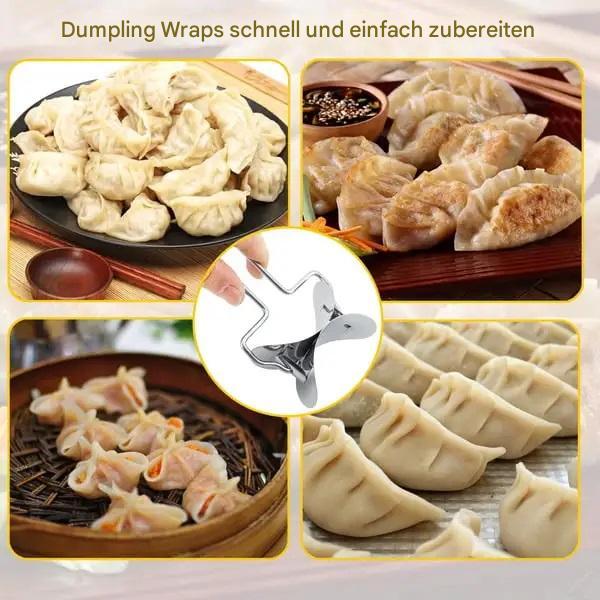 Buy One Get One Free | Dumpling Cutter
