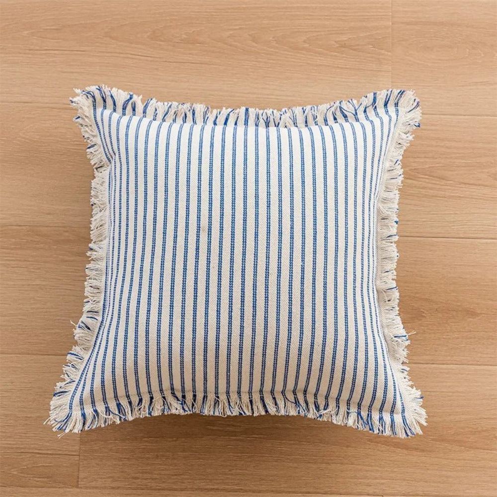 Nordic Elegance Cushion Cover
