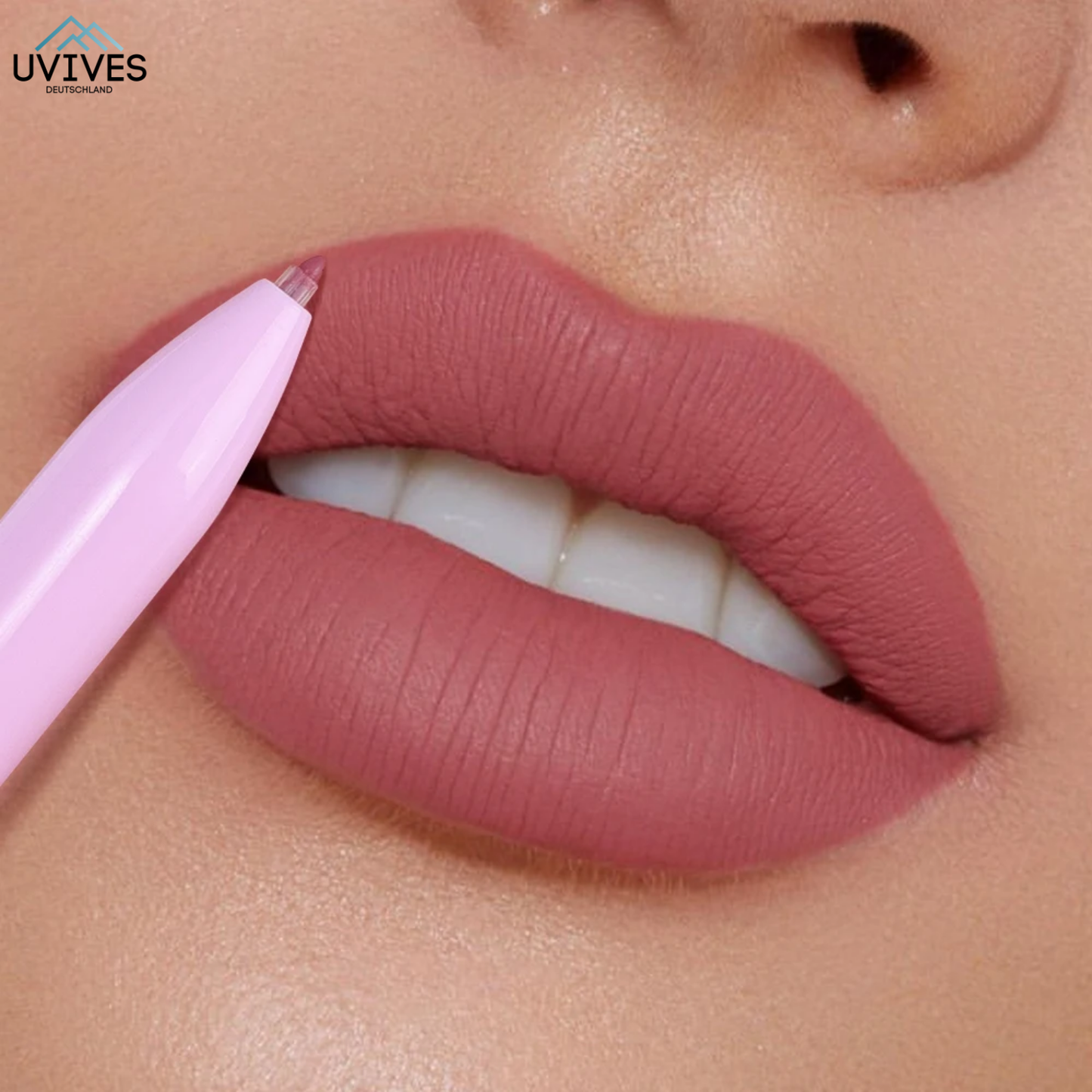 4-in-1 Portable Beauty Assistant for On-the-Go