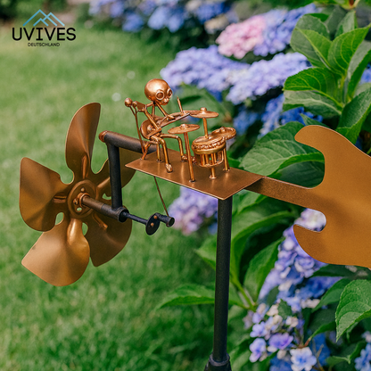 Musical Wind Chime for Garden and Patio – Wind Melody