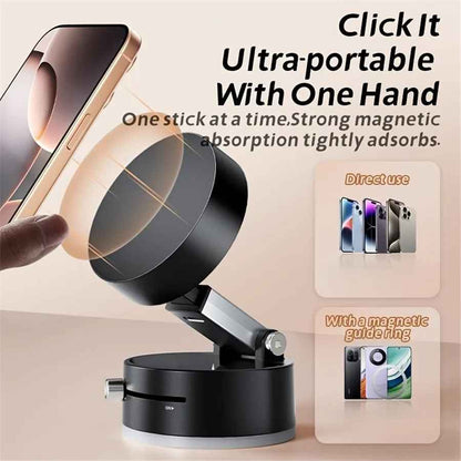 FlexMount 360 – Your Phone. Any Angle. Anywhere.