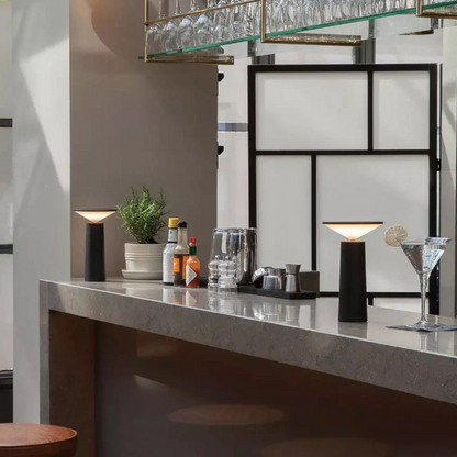 LED Table Lamp for Modern Desks