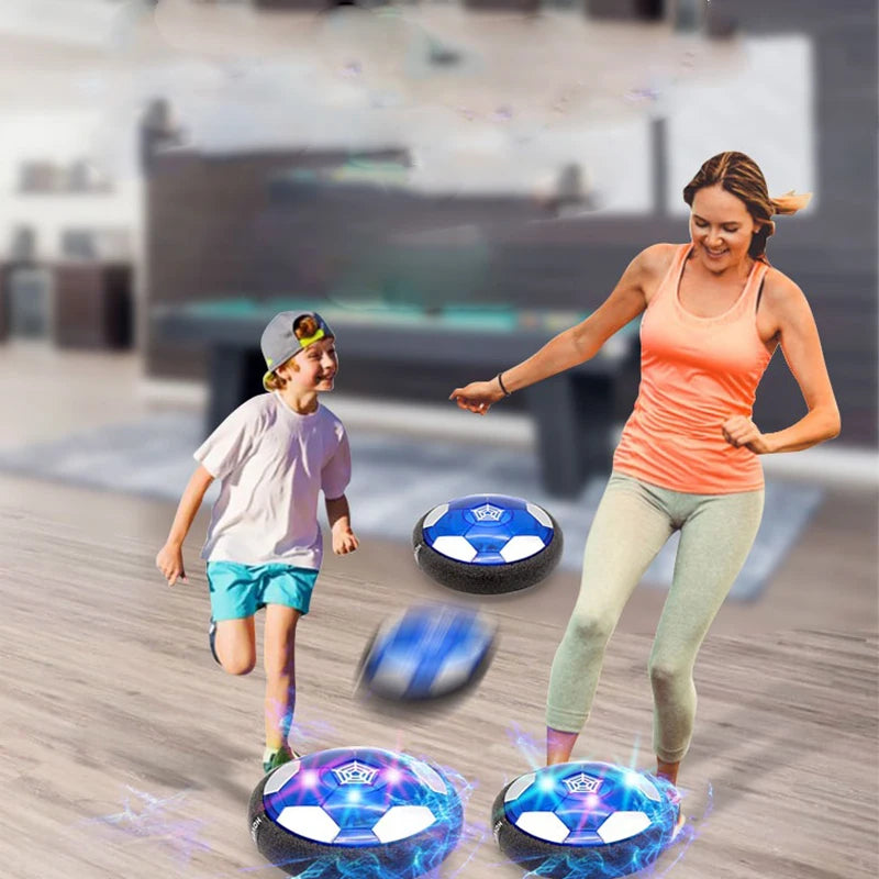 Floating Air Cushion Ball Toy for Indoor and Outdoor Play