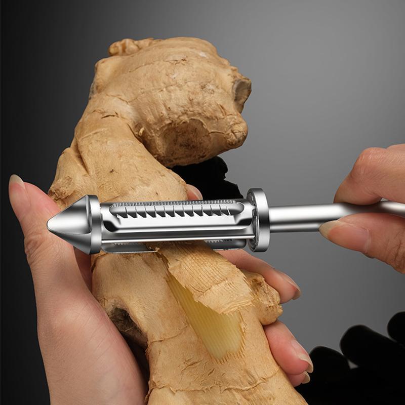 Multi-Function Vegetable Peeler