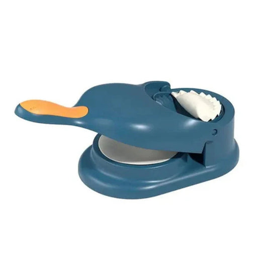 All-in-One Dumpling Maker for Quick, Homemade Delicacies