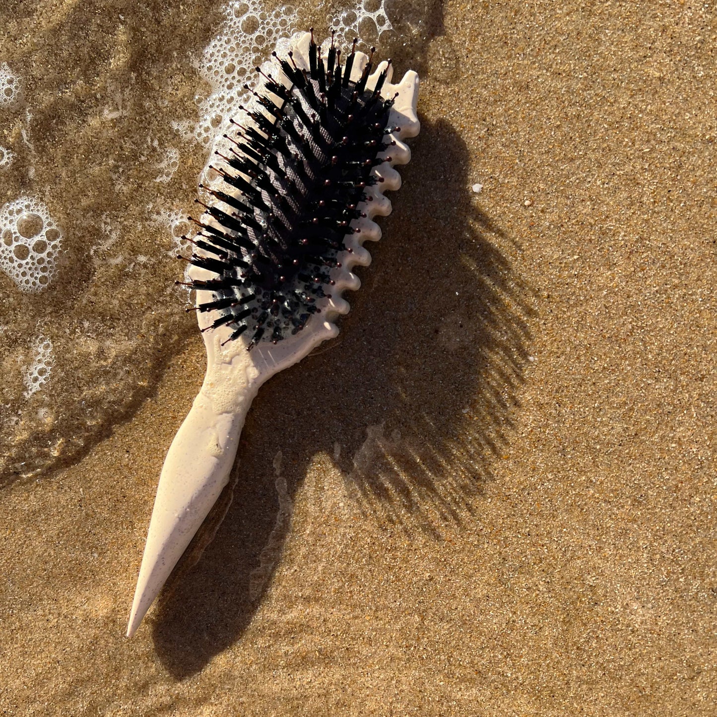 3-in-1 Hair Styling Brush