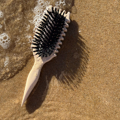 3-in-1 Hair Styling Brush