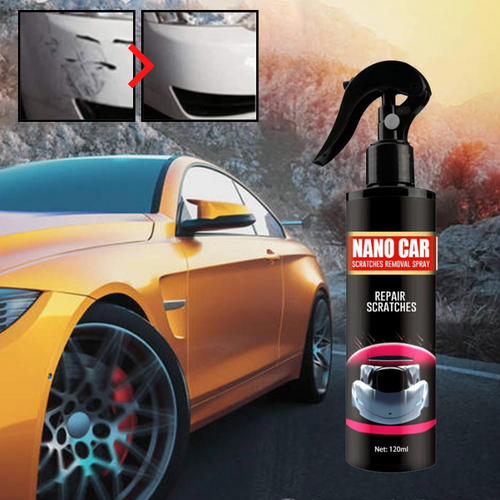 Brilliant Shine Auto Restore Sealant
