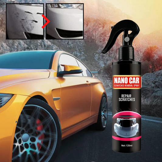 Brilliant Shine Auto Restore Sealant