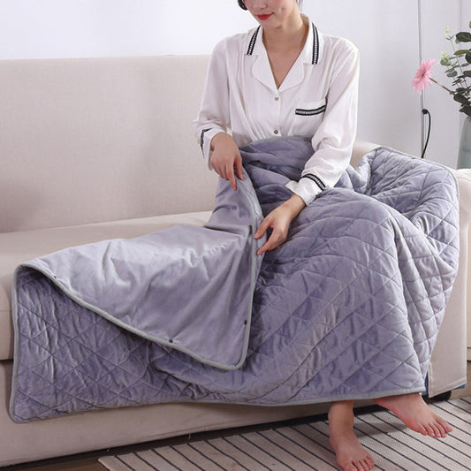 USB Heated Blanket