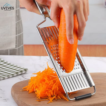 Vegetable Cutter – Slice Your Produce 8x Faster and More Efficiently