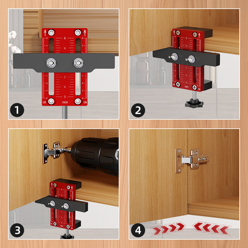 Precision Alignment Tool