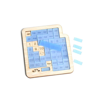 Daily Challenge Puzzle | Mindful Moments