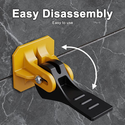 Achieve Flawless Tile Layouts with the Perfect Tile Leveling Tool