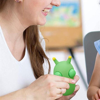 Charming Stress Relief Silicone Squeeze Toy