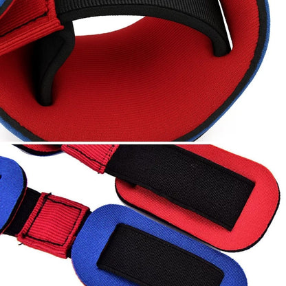 Dual-Use Support Strap – Comfortable Hypoallergenic Material – Relief for Foot Pain