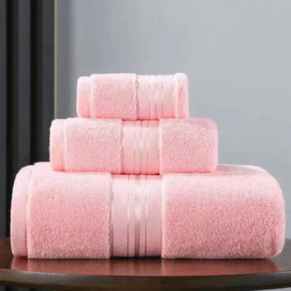 Luxurious Cotton Towel Collection for Ultimate Relaxation