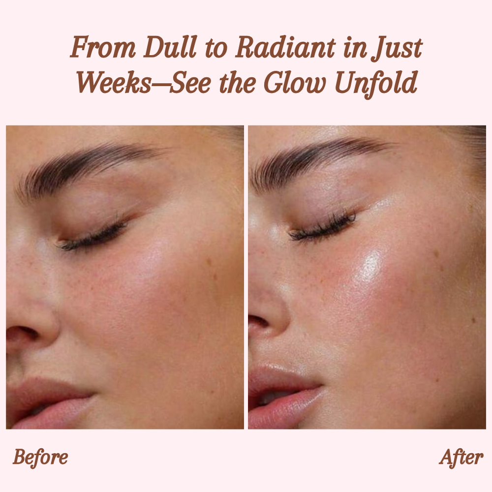 GlowEssence Exfoliating Gel – Reveal Radiant, Silky Skin Instantly