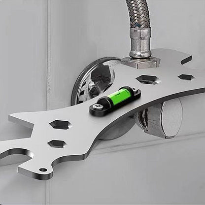 Adjustable Wrench Tool
