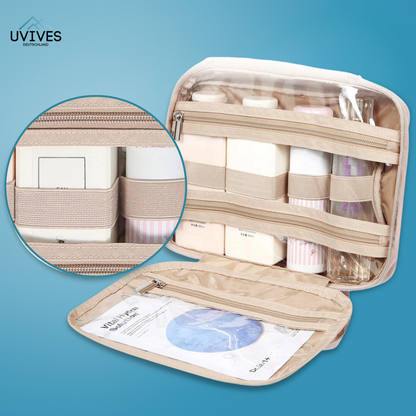 MaxBag – Everything You Need for Stress-Free Travel