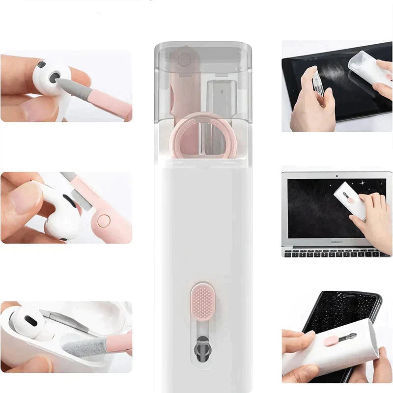 7 Function Cleaning Set