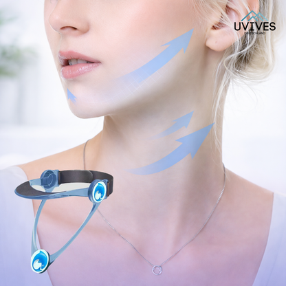 Adjustable Posture Support for Quick Neck Pain Relief