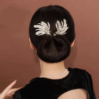 Blue Feather