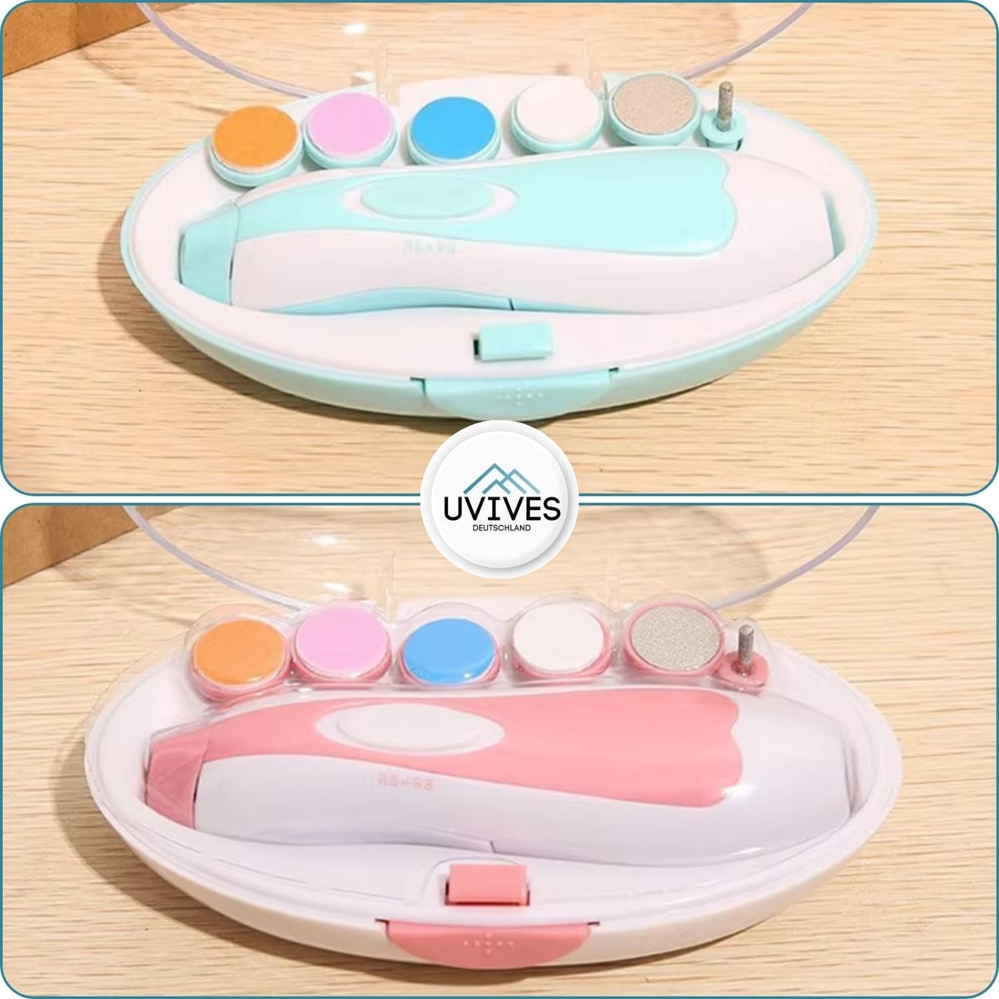 Finger Protector for Babies - Gentle Safety for Tiny Hands