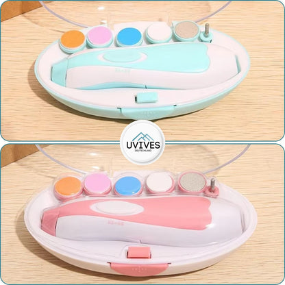Finger Protector for Babies - Gentle Safety for Tiny Hands