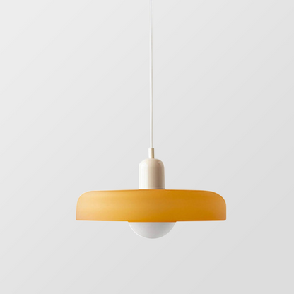Art Deco Halo Pendant Lighting for Contemporary Living Areas