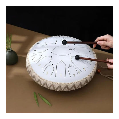 Relaxation Drum for Kids and Adults – Calm and Soothing Sounds
