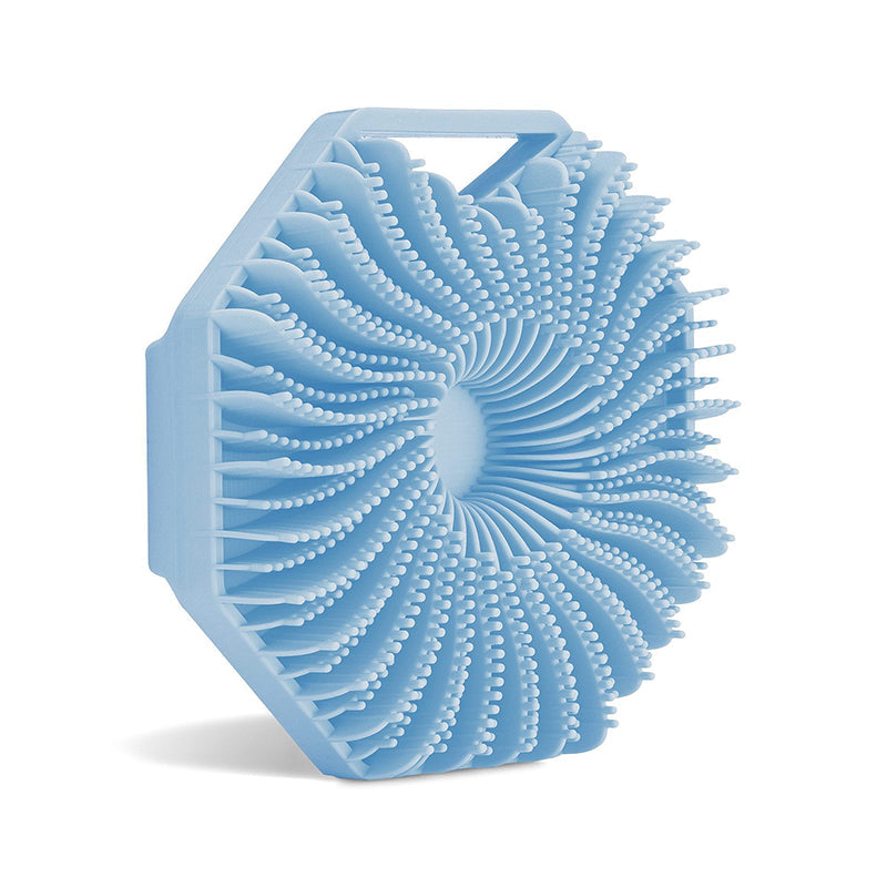 Luxurious Silicone Exfoliating Bath Brush