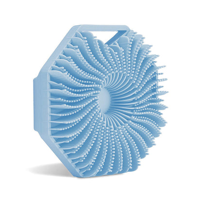 Luxurious Silicone Exfoliating Bath Brush