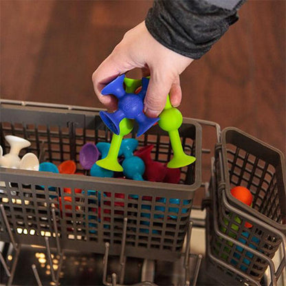 Family-Friendly Interactive Stress Relief Toy